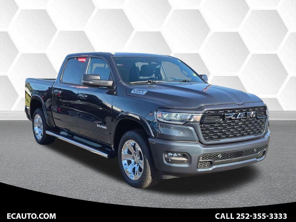 2027 Ram 1500 Big Horn/Lone Star Pickup