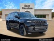 Jeep Grand Cherokee L