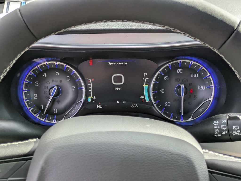 2026 Chrysler Pacifica Limited - Photo 18