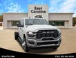 Ram 3500 Chassis Cab