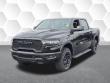 2027 Ram 1500 Rebel Pickup