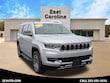 Jeep Wagoneer