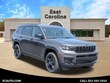 Jeep Grand Cherokee L