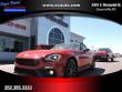 FIAT 124 Spider