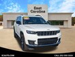  Jeep Grand Cherokee L