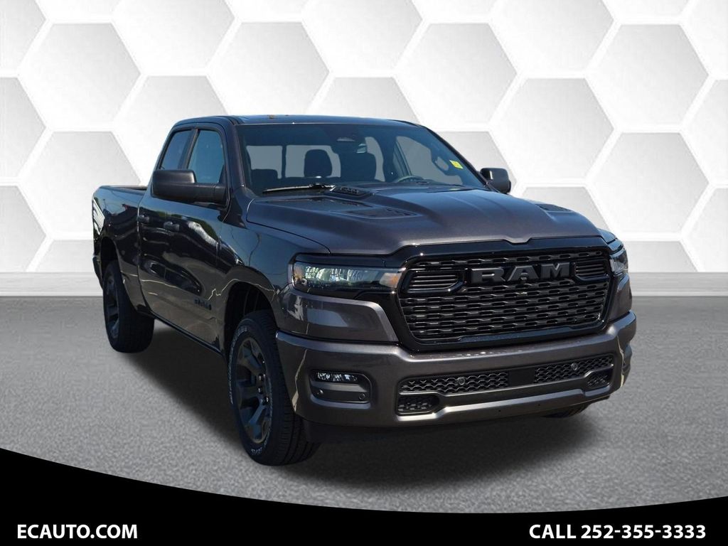 2026 Ram 1500 Express Pickup