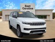 Jeep Grand Wagoneer L