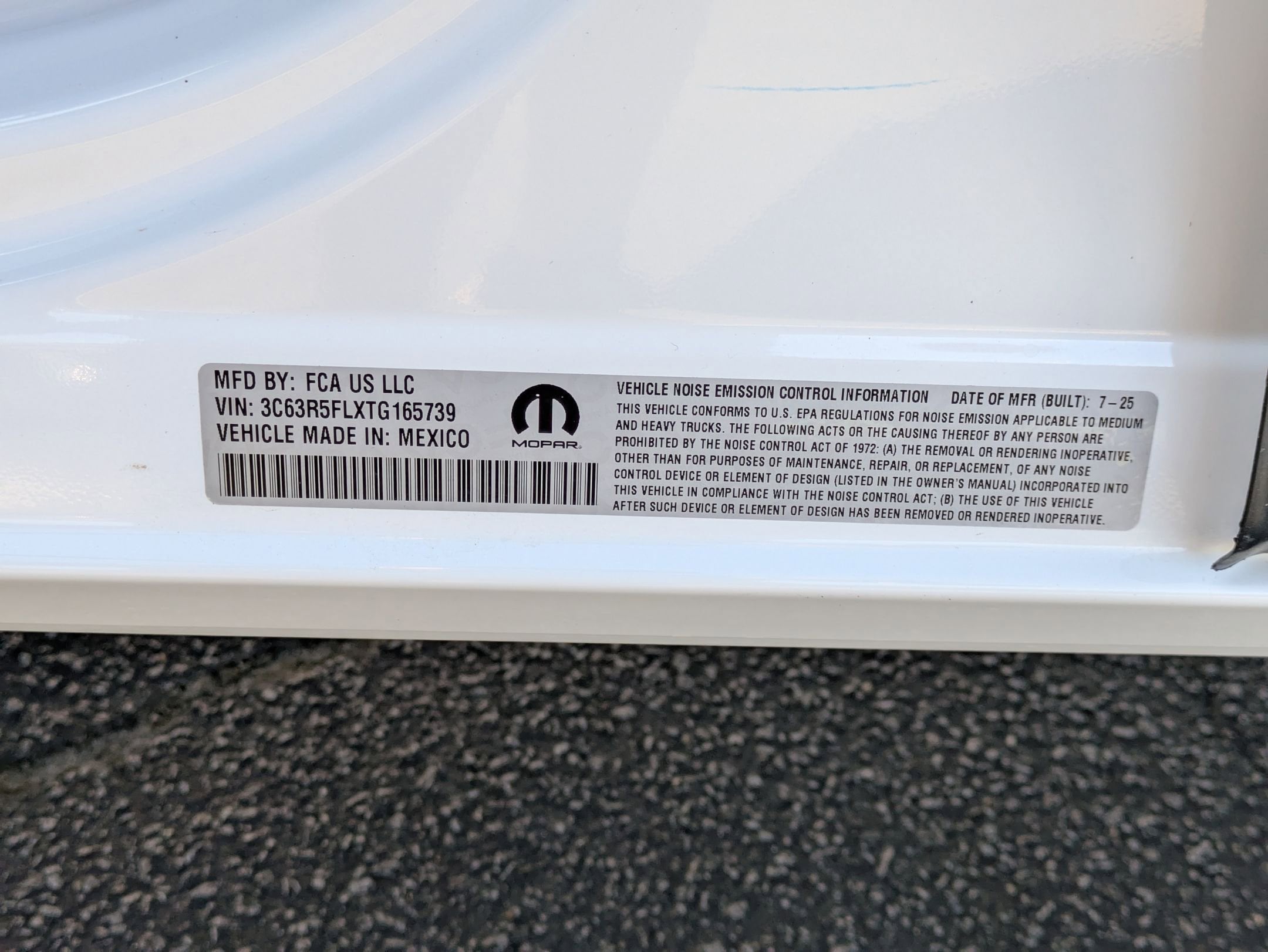 2026 RAM 2500 Laramie - Photo 38