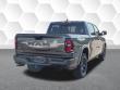 2027 Ram 1500 Laramie Pickup