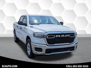 2026 Ram 1500 Tradesman Pickup