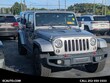 Jeep Wrangler JK Unlimited