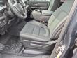 2027 Ram 1500 Warlock Pickup