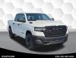 2026 Ram 1500 Warlock Pickup