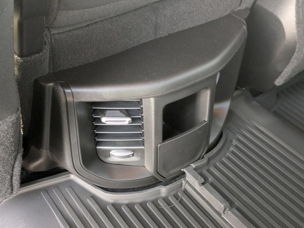 2026 RAM 2500 Tradesman - Photo 21