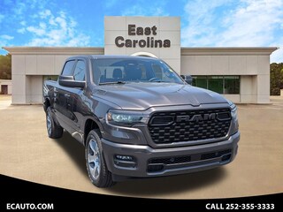 2026 Ram 1500 Express Pickup