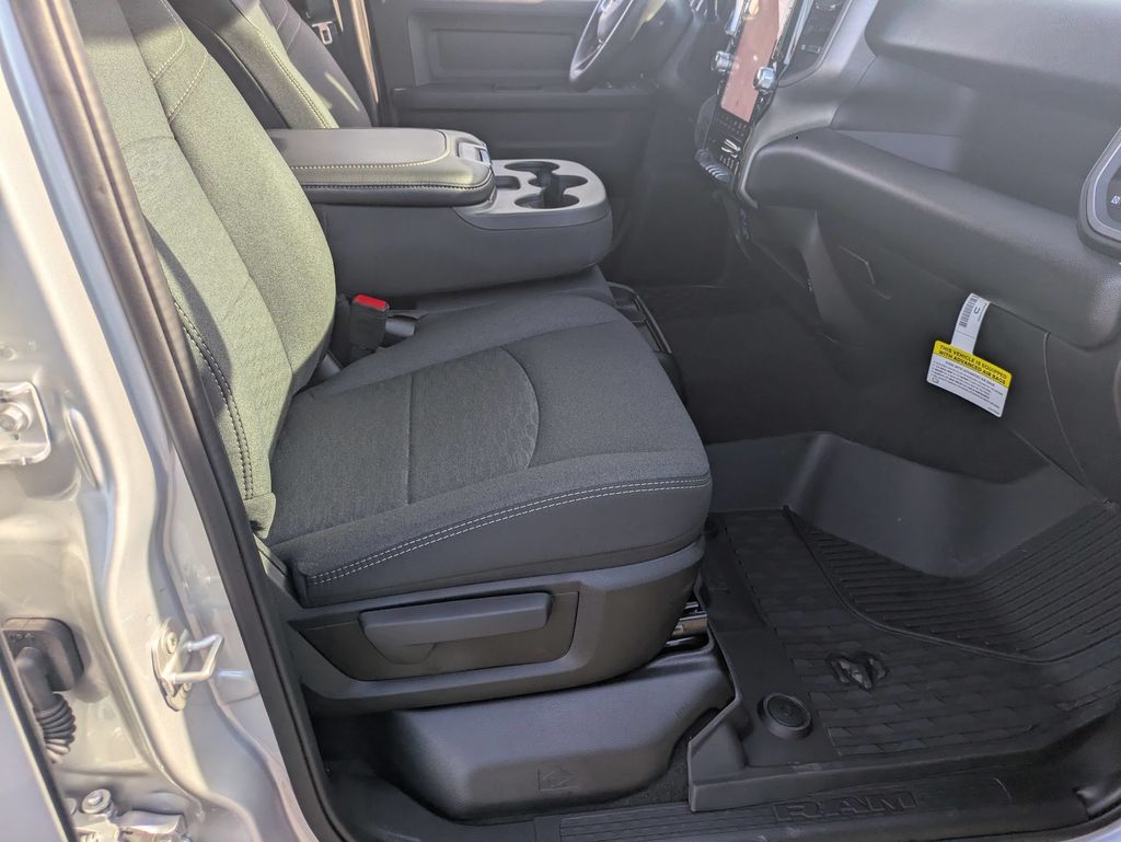 2026 RAM 2500 Tradesman - Photo 32