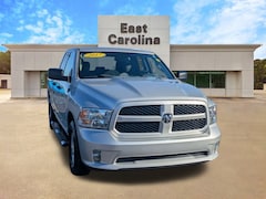 2017 Ram 1500 Express Truck Quad Cab