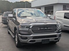 2022 Ram 1500 Laramie Truck Crew Cab