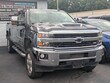 Chevrolet Silverado 2500HD