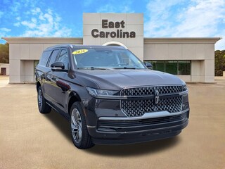 2026 Lincoln Navigator