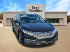 2018 Honda Civic LX Sedan