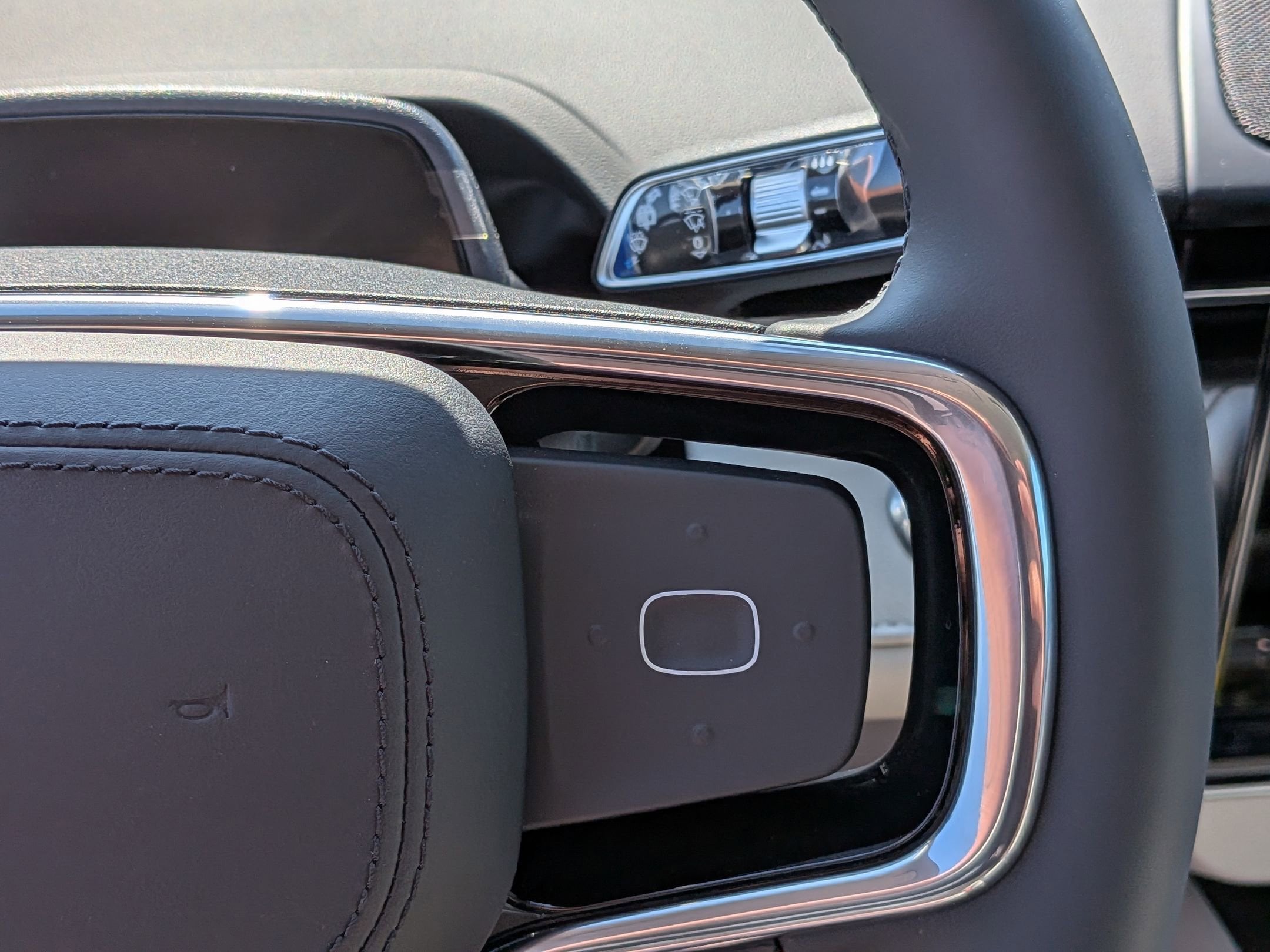 2026 Lincoln Nautilus Premiere - Photo 16