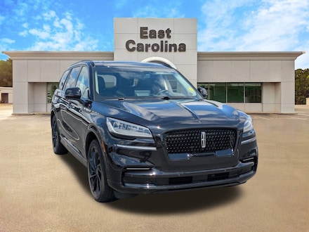 2023 Lincoln Aviator Reserve SUV