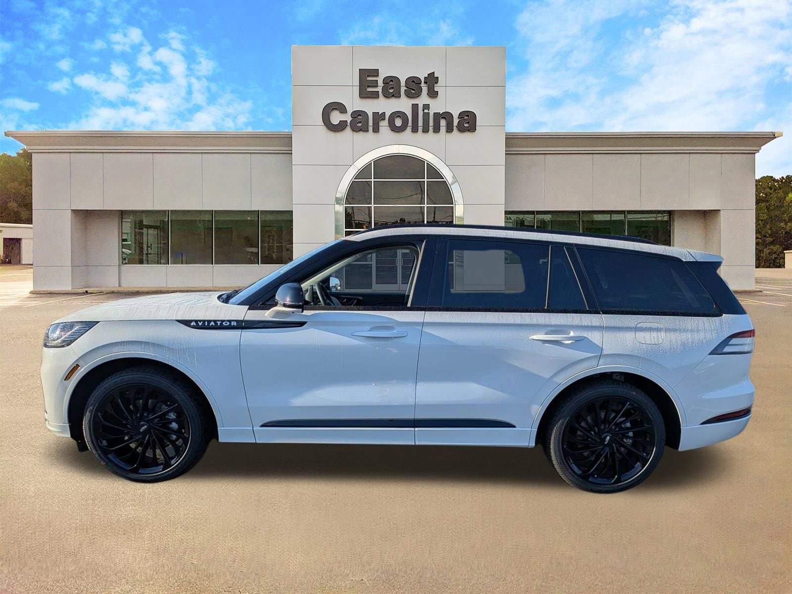 2026 Lincoln Aviator Reserve - Photo 6