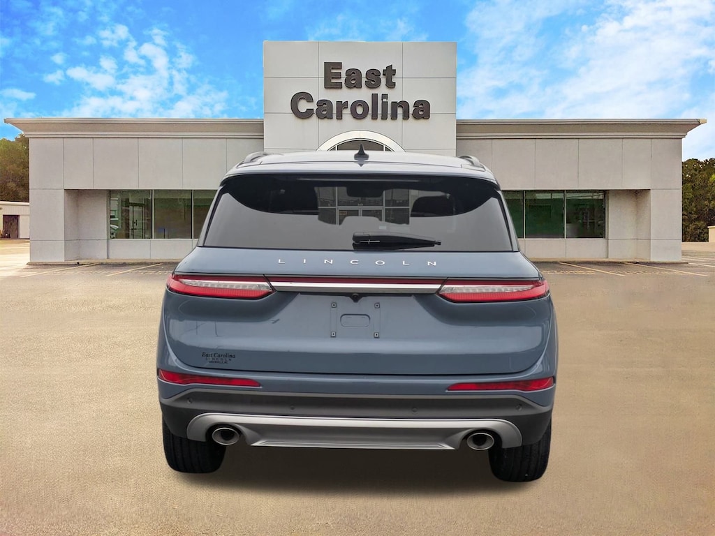 New 2026 Lincoln Corsair Reserve CROSSOVERS