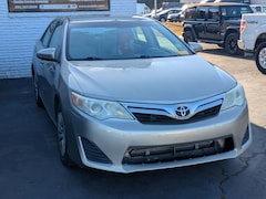 2014 Toyota Camry Sedan