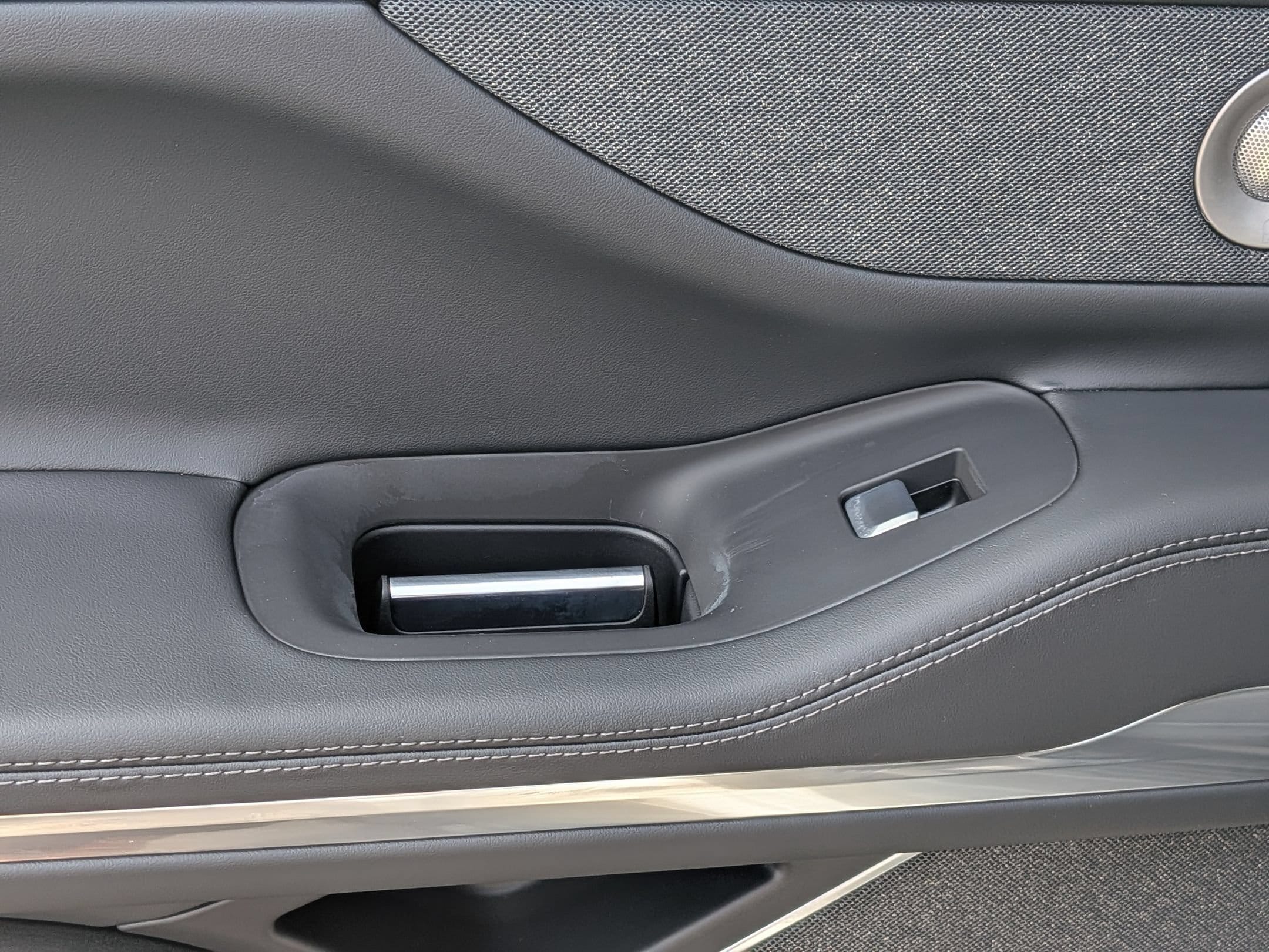 2026 Lincoln Navigator Reserve L - Photo 27