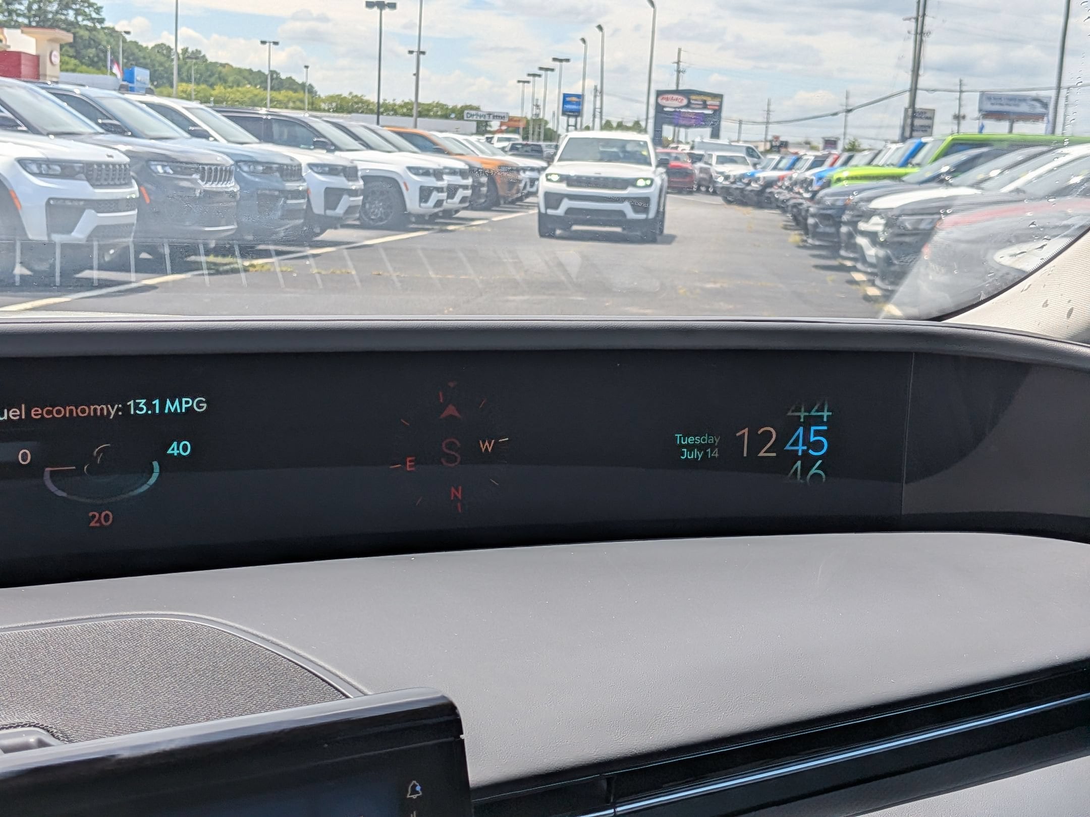 2026 Lincoln Nautilus Premiere - Photo 19