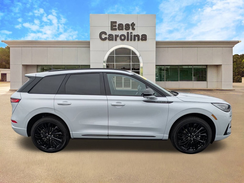 New 2026 Lincoln Corsair Premiere CROSSOVERS