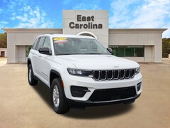 2024 Jeep Grand Cherokee Laredo SUV