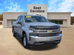 2019 Chevrolet Silverado 1500 LT Truck Crew Cab