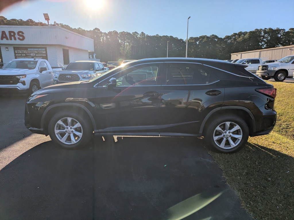 Used 2016 Lexus RX 350  SUV