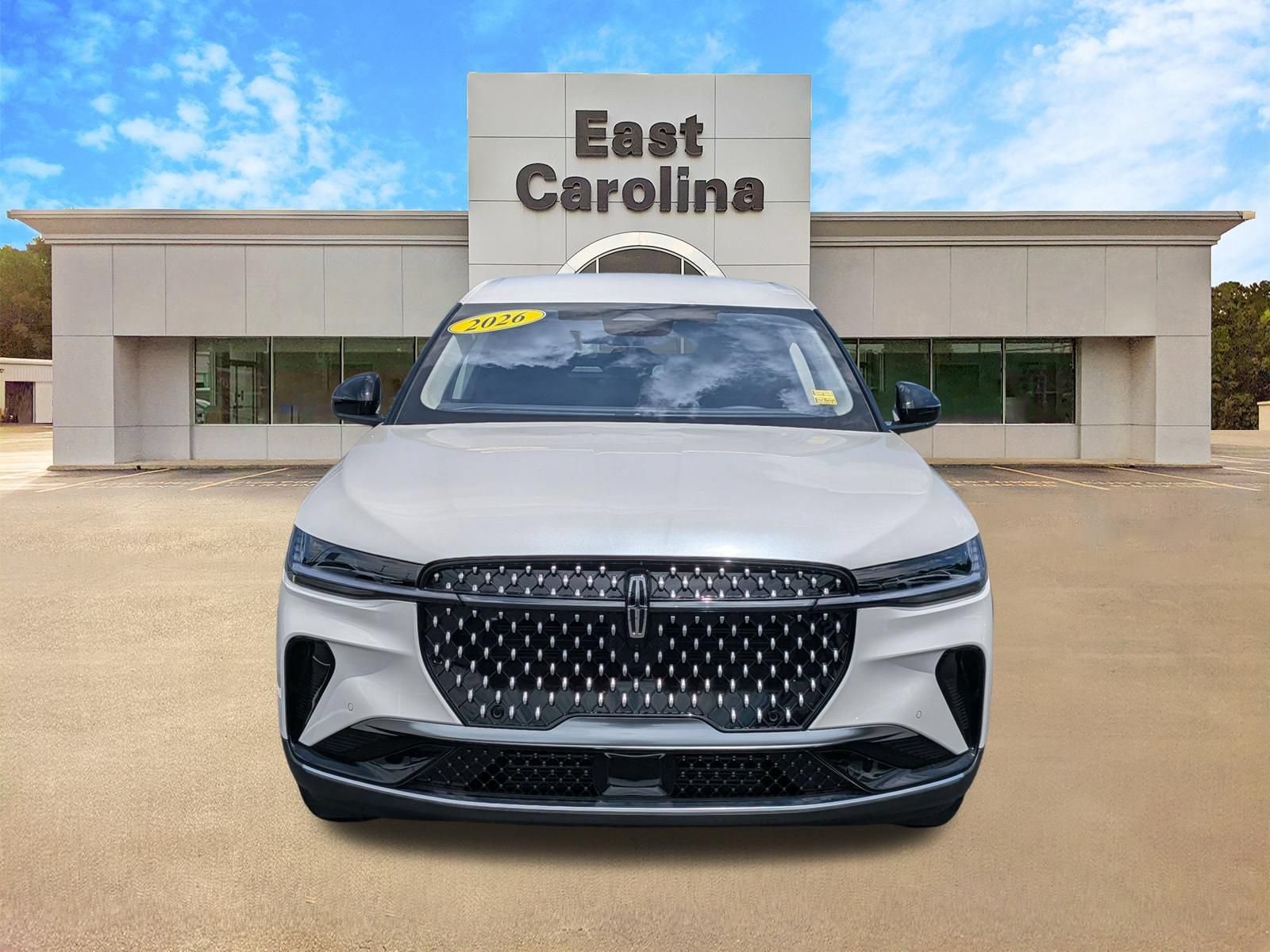 2026 Lincoln Nautilus Premiere - Photo 8