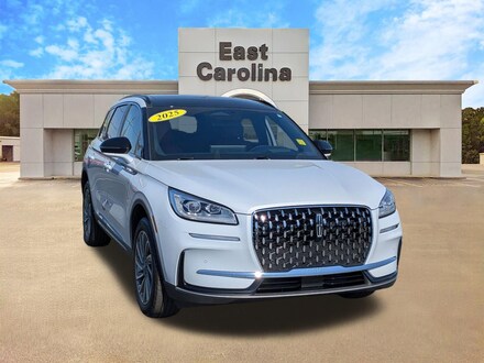 2025 Lincoln Corsair Reserve SUV