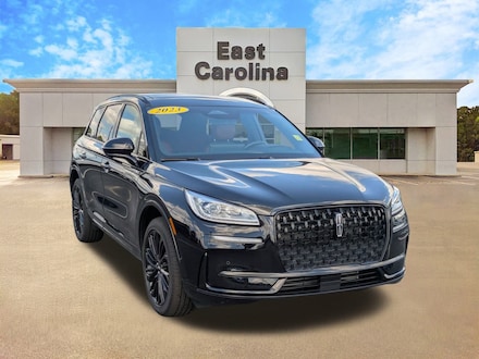 2023 Lincoln Corsair Reserve SUV