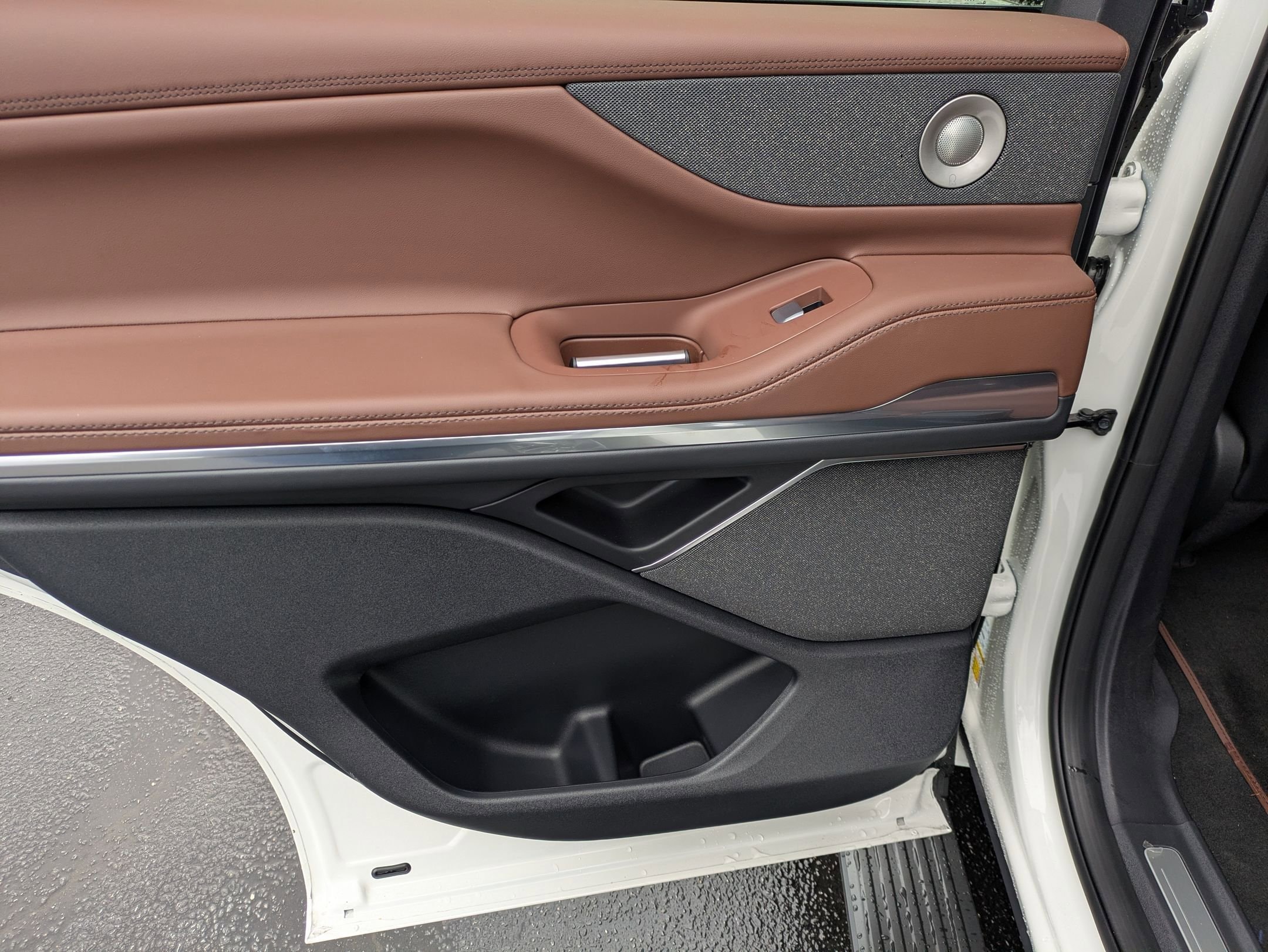 2026 Lincoln Navigator Reserve - Photo 26