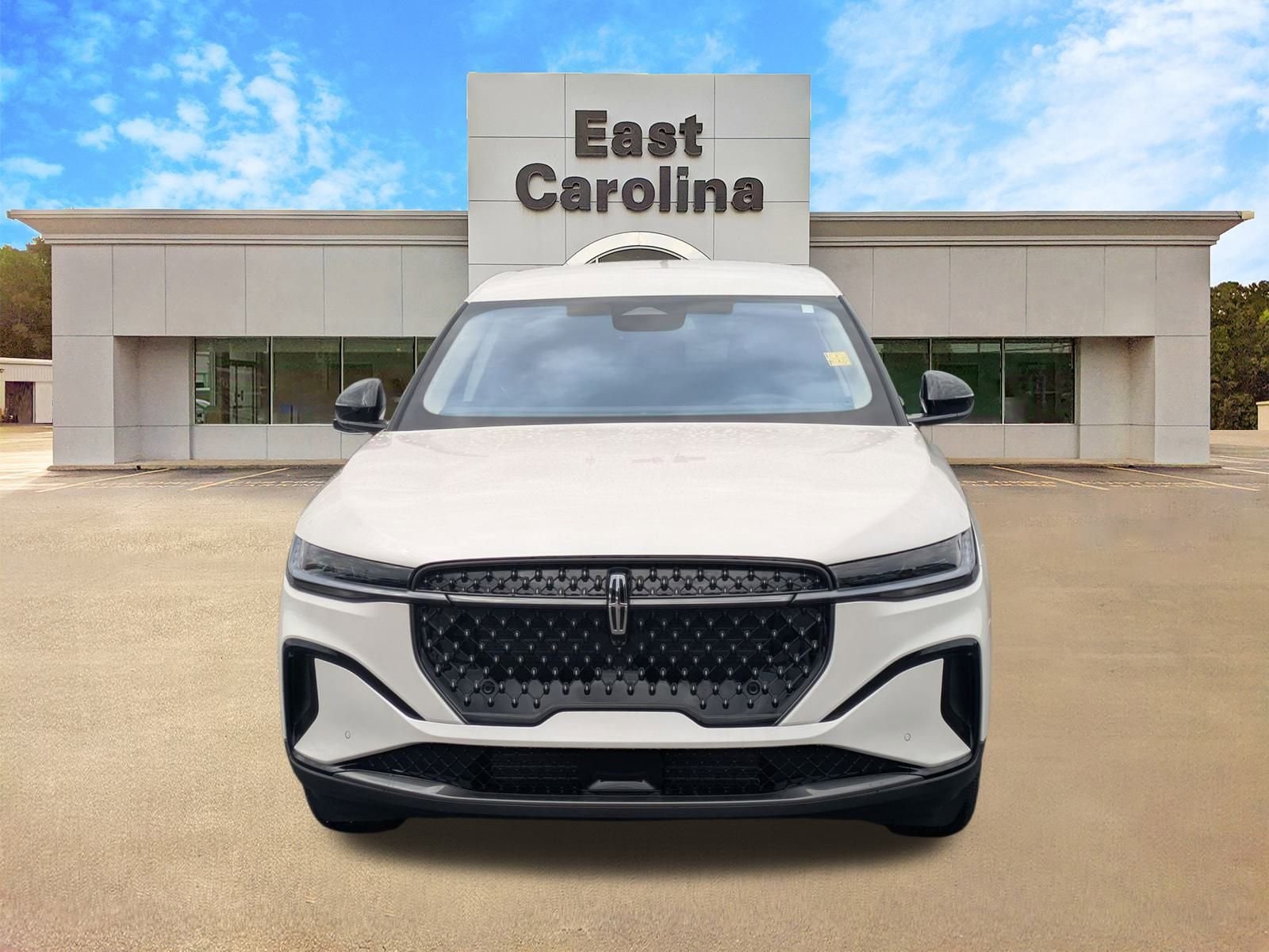 2026 Lincoln Nautilus Premiere - Photo 8