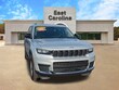  Jeep Grand Cherokee L