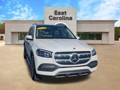 2022 Mercedes-Benz GLS 450 4MATIC SUV