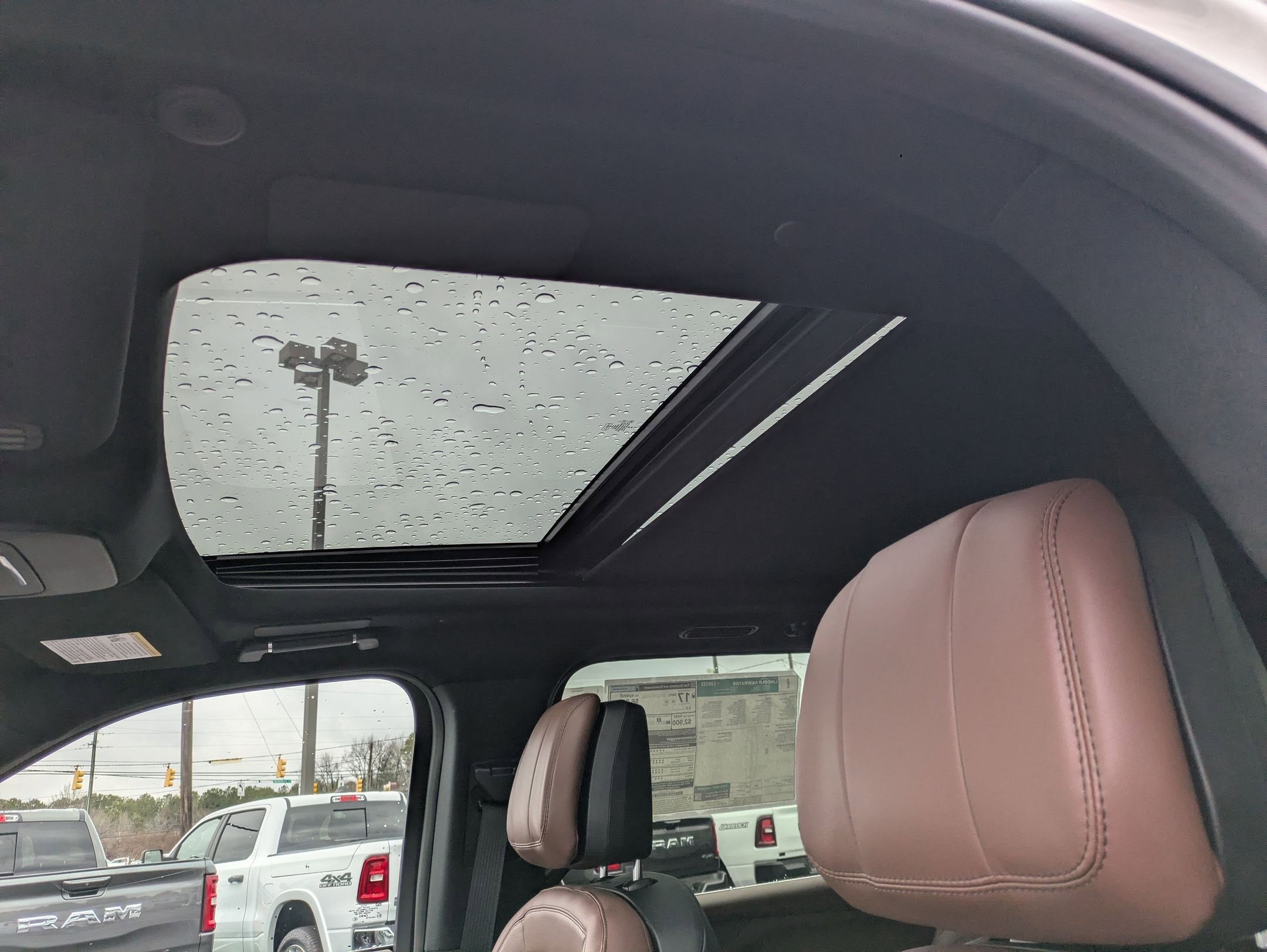 2026 Lincoln Navigator Reserve - Photo 14
