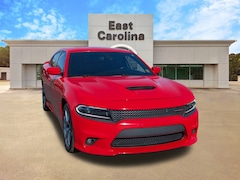 2022 Dodge Charger GT Sedan