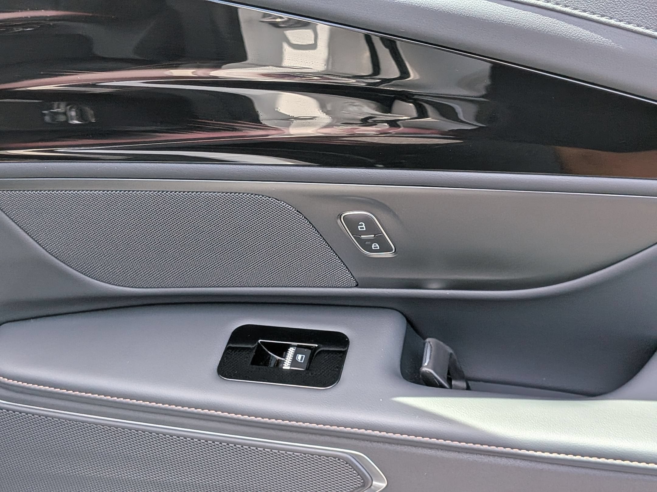 2026 Lincoln Nautilus Premiere - Photo 31