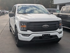 2023 Ford F-150 Truck SuperCrew Cab