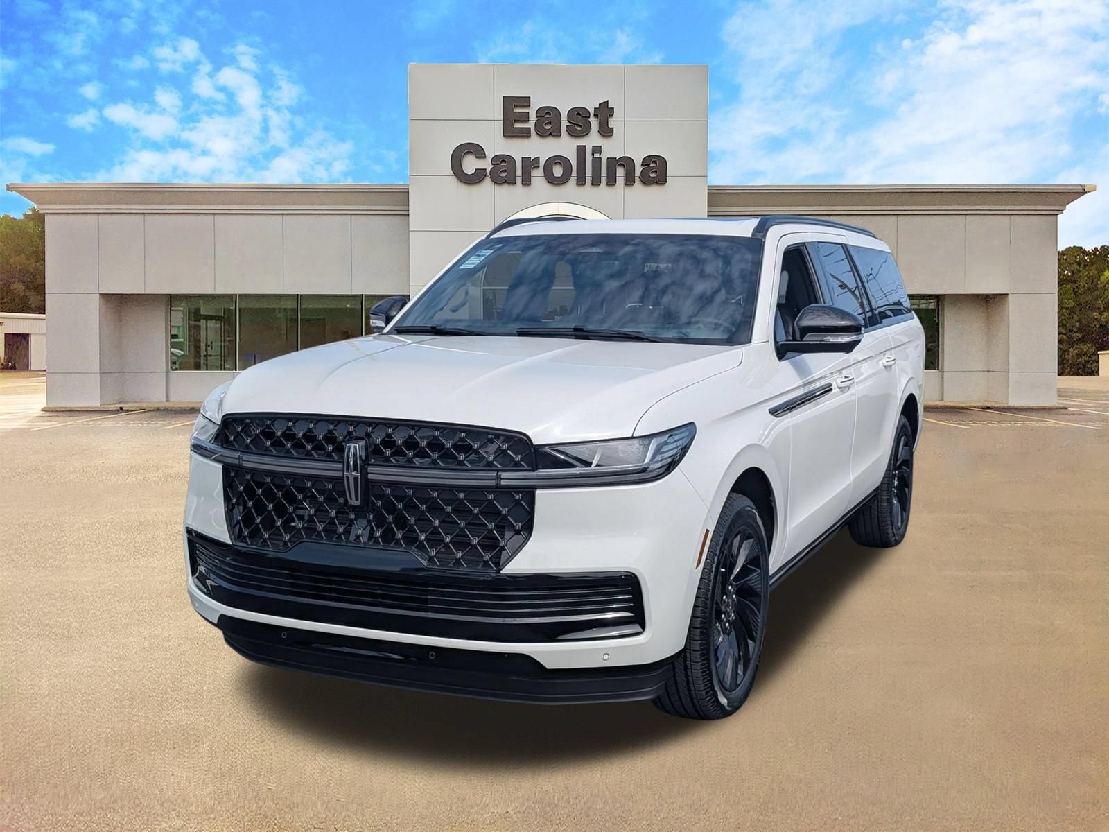 2026 Lincoln Navigator Reserve L - Photo 7