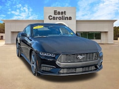 2024 Ford Mustang Coupe