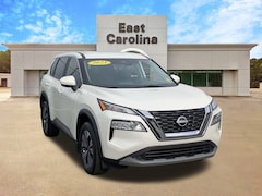 2023 Nissan Rogue SV SUV